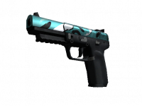 Five-SeveN Fowl Play